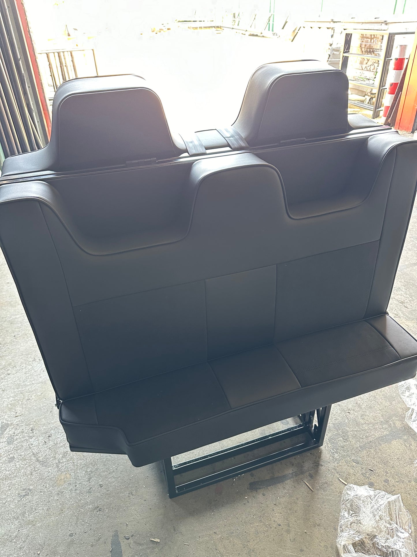 M1 Tested Easy Lift 3/4 Rock & Roll Bed IN STOCK READY FOR DESPATCH 22ND AUGUST