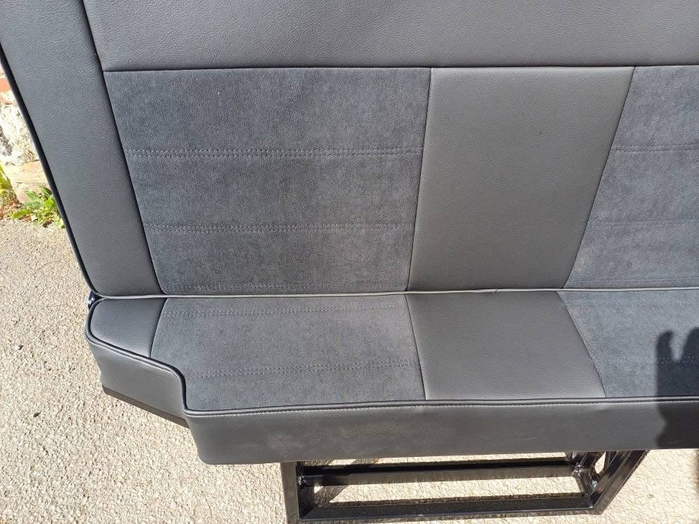 M1 Tested Easy Lift 3/4 Rock & Roll Bed