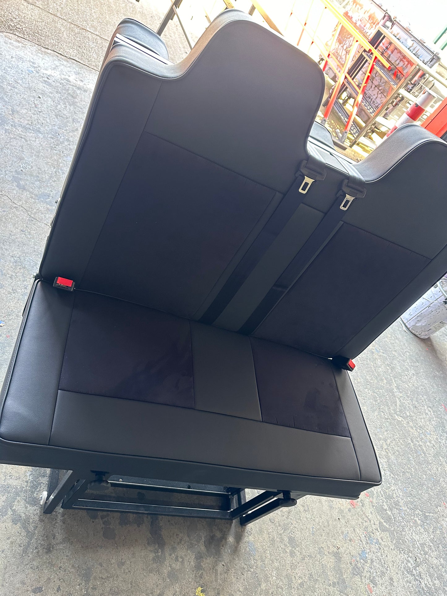 M1 Tested Easy Lift 3/4 Rock & Roll Bed In Stock Ready To Go