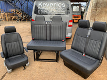 Load image into Gallery viewer, ON SALE M1 Tested Easy Lift Bed &amp; Front Seats Combo SALE SALE (usually £1750)
