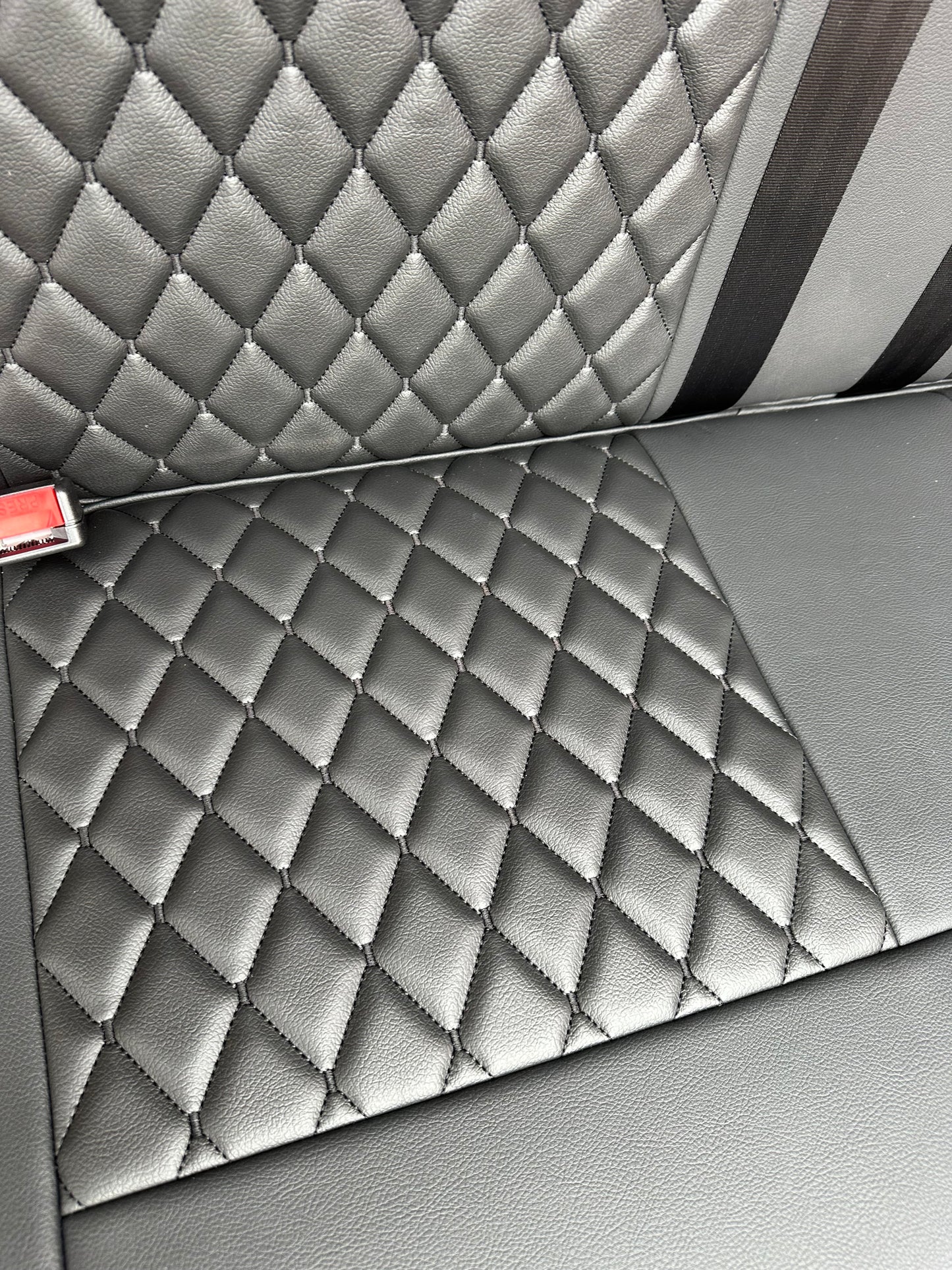 M1 Tested Easy Lift 3/4 Rock & Roll Bed SOLD OUT