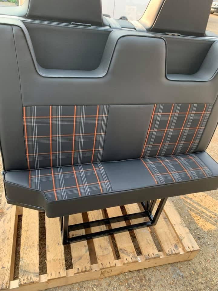 M1 Tested Easy Lift 3/4 Rock & Roll Bed IN STOCK READY
