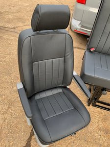 ON SALE M1 Tested Easy Lift Bed & Front Seats Combo SALE SALE (usually £1750)