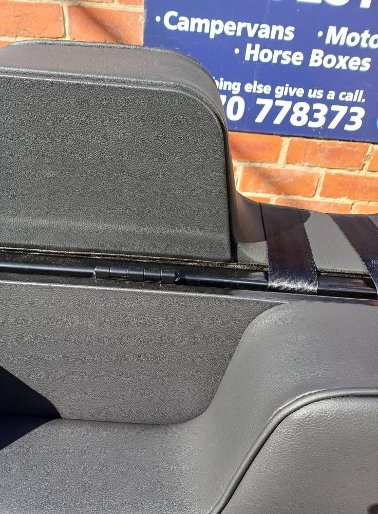 M1 Tested Easy Lift 3/4 Rock & Roll Bed