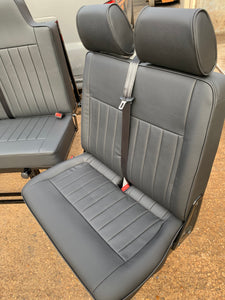 ON SALE M1 Tested Easy Lift Bed & Front Seats Combo SALE SALE (usually £1750)