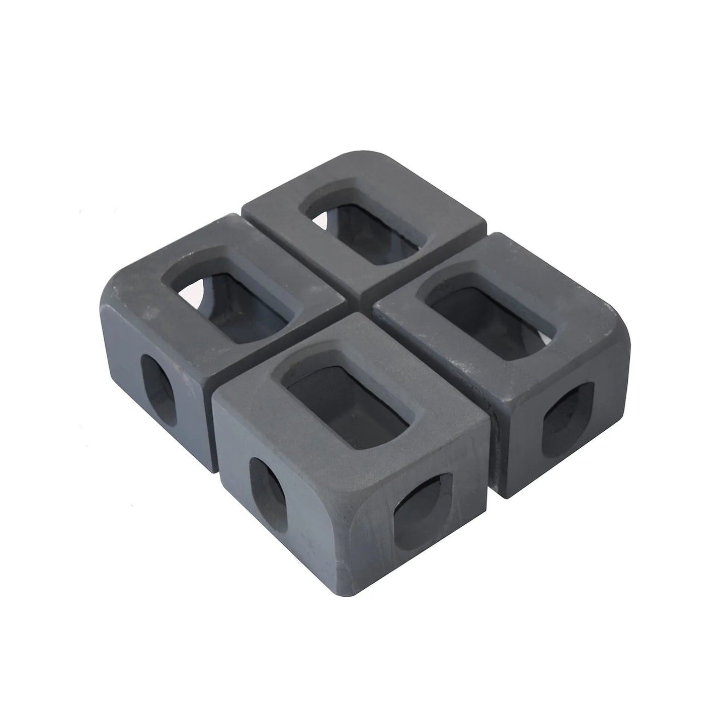 ISO Corner Castings Complete Upper Set