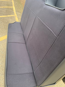 M1 Tested Easy Lift Alcantara 3/4 Rock & Roll Bed. IN STOCK READY TO GO