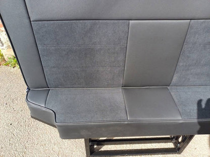 M1 Tested Easy Lift 3/4 Rock & Roll Bed