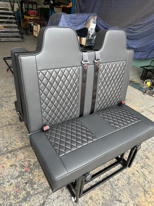 M1 Tested Easy Lift 3/4 Rock & Roll Bed SOLD OUT