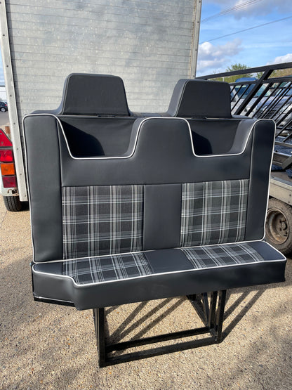 M1 Tested Easy Lift 3/4 Rock & Roll Bed IN STOCK READY