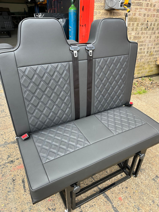 M1 Tested Easy Lift 3/4 Rock & Roll Bed