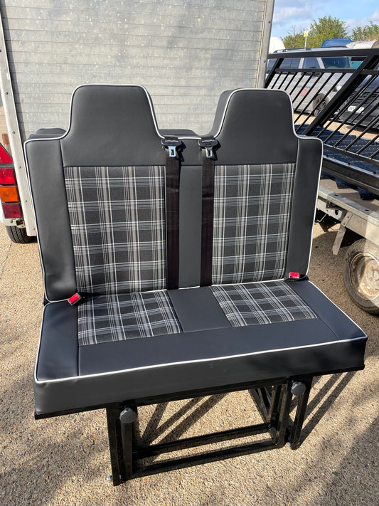 M1 Tested Easy Lift 3/4 Rock & Roll Bed IN STOCK READY