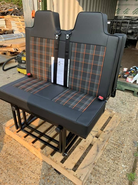 M1 Tested Easy Lift 3/4 Rock & Roll Bed IN STOCK READY