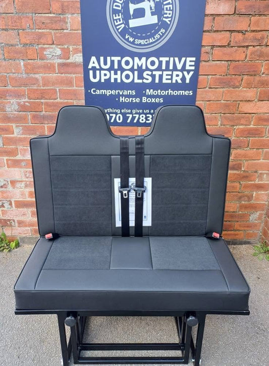 M1 Tested Easy Lift 3/4 Rock & Roll Bed