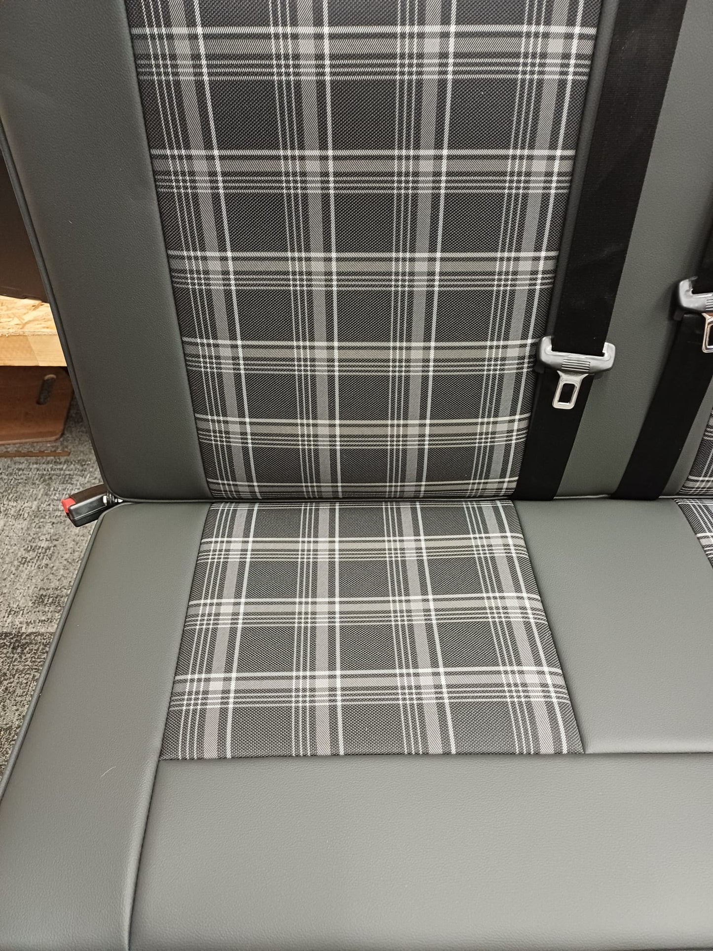 M1 Tested Bed & Fronts Combo PRE ORDER 2 WEEKS