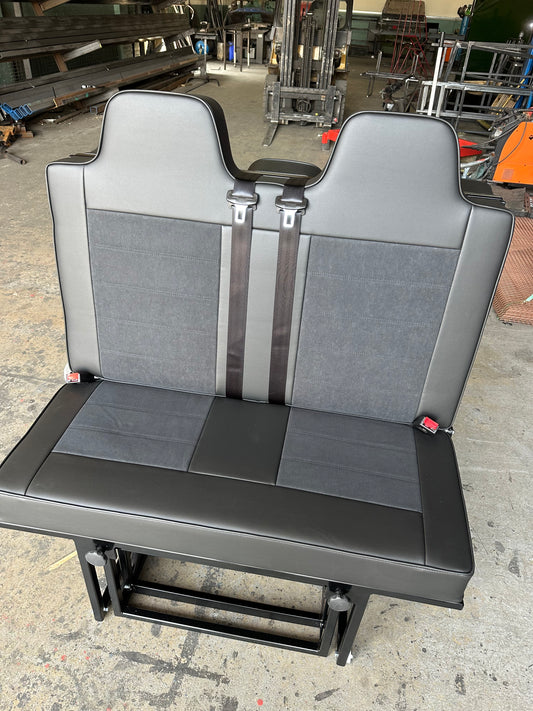 M1 Tested Easy Lift 3/4 Rock & Roll Bed SOLD OUT 4 WEEK WAIT